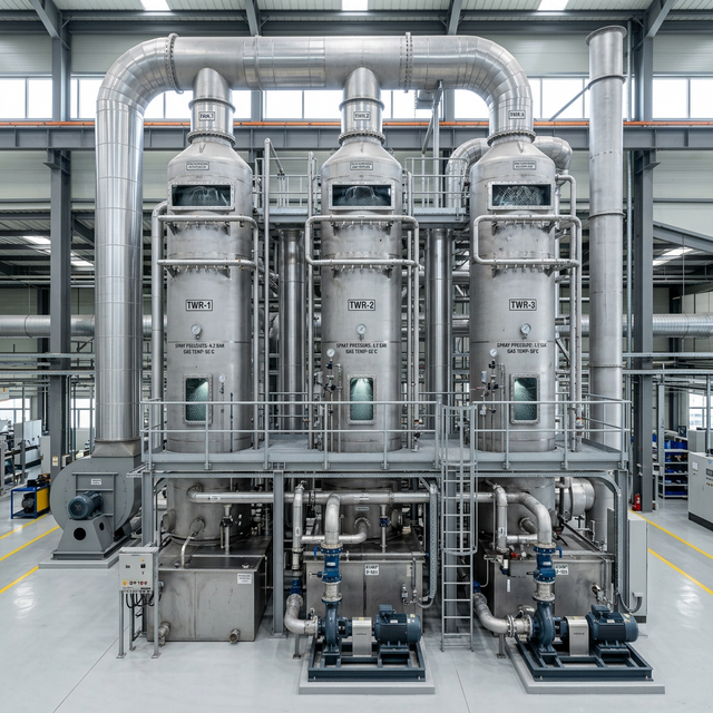 Air Pollution Control