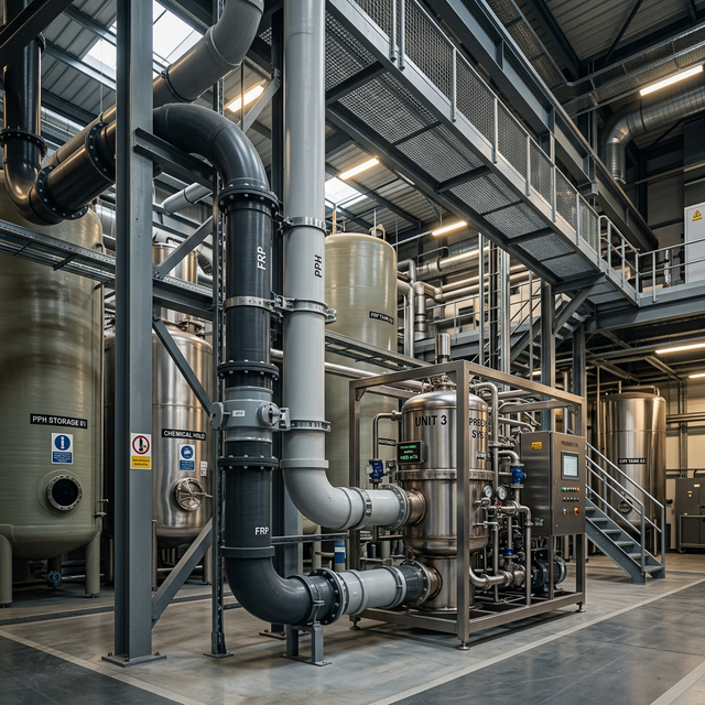 Why Choose Lesca Tech